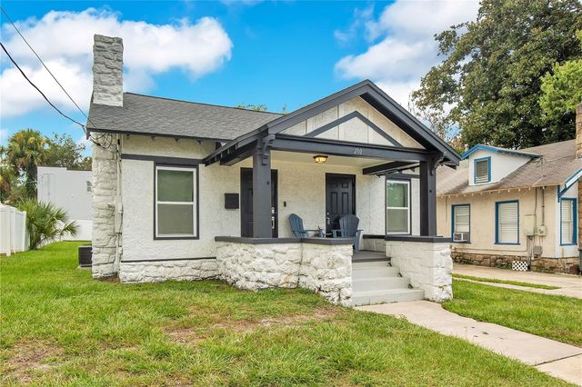210 BELLEVUE AVENUE, Daytona Beach, FL 32114