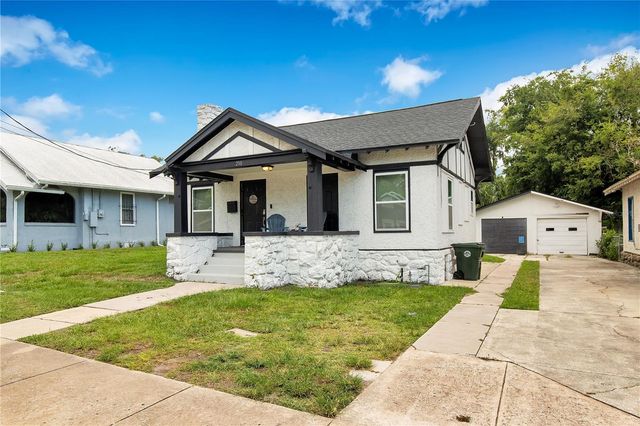 210 BELLEVUE AVENUE, Daytona Beach, FL 32114