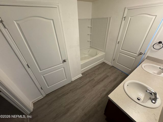 9257 BIGHORN Trail, Jacksonville, FL 32222