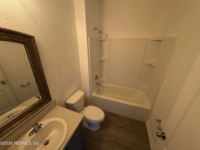 9257 BIGHORN Trail, Jacksonville, FL 32222