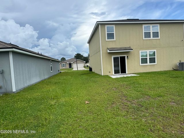 9257 BIGHORN Trail, Jacksonville, FL 32222