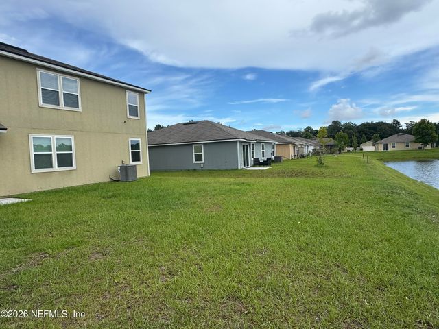 9257 BIGHORN Trail, Jacksonville, FL 32222