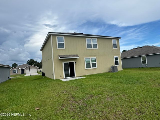 9257 BIGHORN Trail, Jacksonville, FL 32222