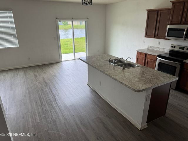 9257 BIGHORN Trail, Jacksonville, FL 32222