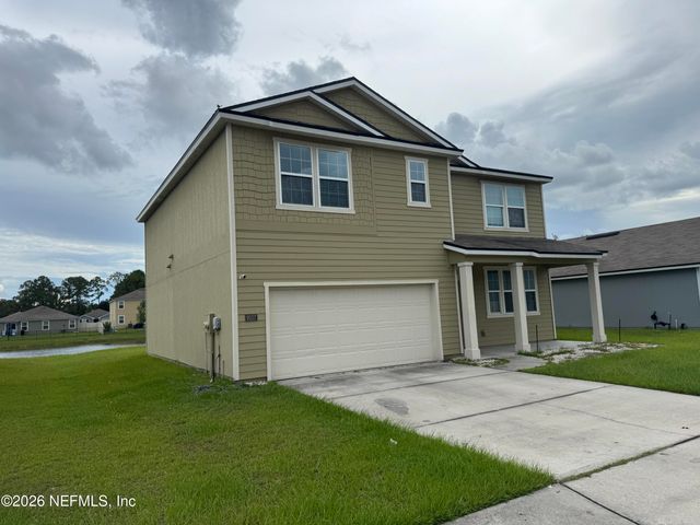 9257 BIGHORN Trail, Jacksonville, FL 32222