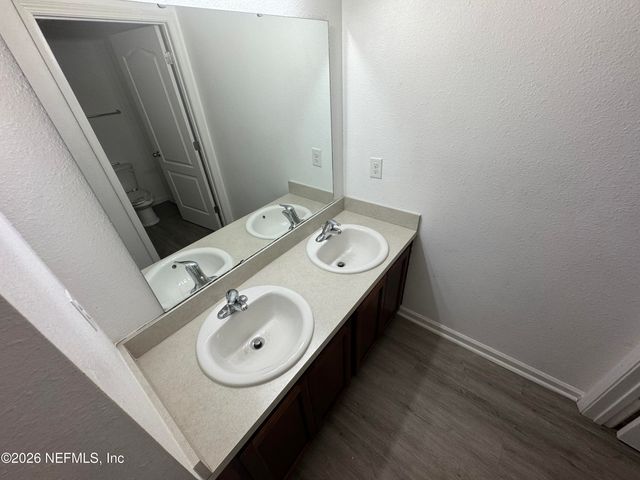 9257 BIGHORN Trail, Jacksonville, FL 32222