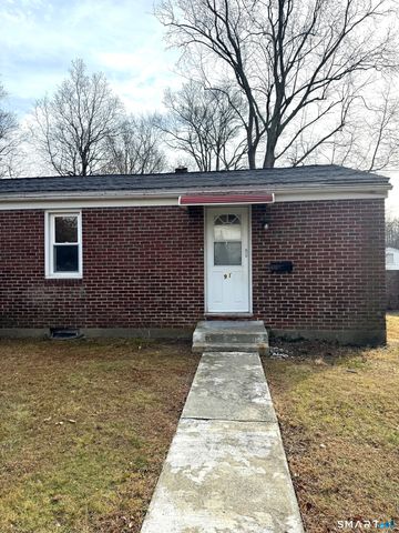 89 Campfield Drive, Fairfield, CT 06825