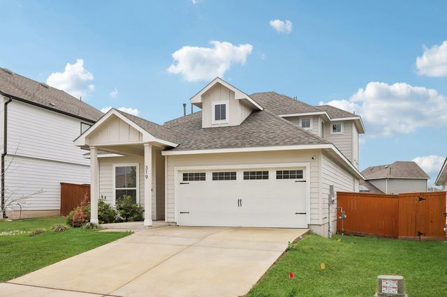 319 William Moon WAY, San Marcos, TX 78666