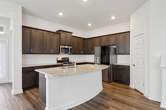 319 William Moon WAY, San Marcos, TX 78666