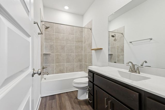 319 William Moon WAY, San Marcos, TX 78666