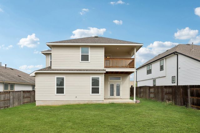 319 William Moon WAY, San Marcos, TX 78666