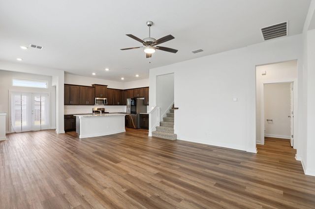 319 William Moon WAY, San Marcos, TX 78666