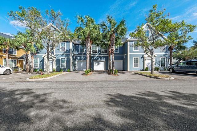 5621 BIDWELL PARKWAY 104, Sarasota, FL 34233