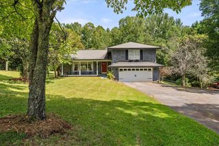 1033 Davenport Circle, Powder Springs, GA 30127