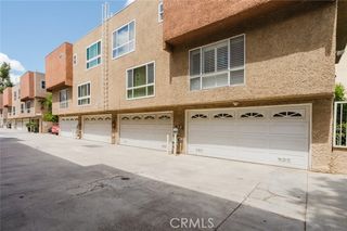 7319 Hazeltine Avenue 4, Van Nuys (los Angeles), CA 91405