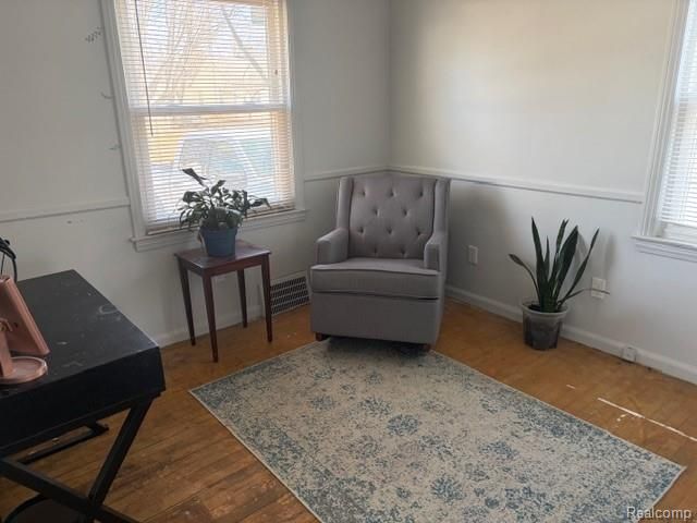 2970 Geneva Street, Dearborn, MI 48124