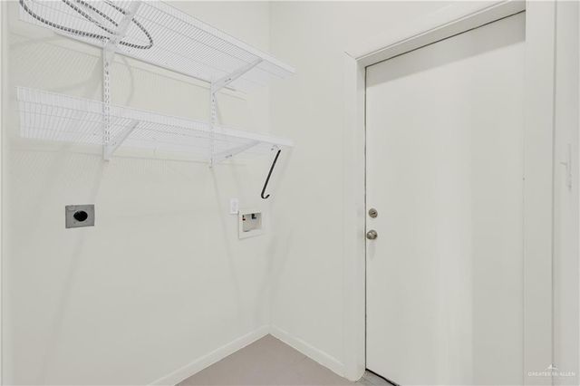 5211 Shalom Drive, Edinburg, TX 78539