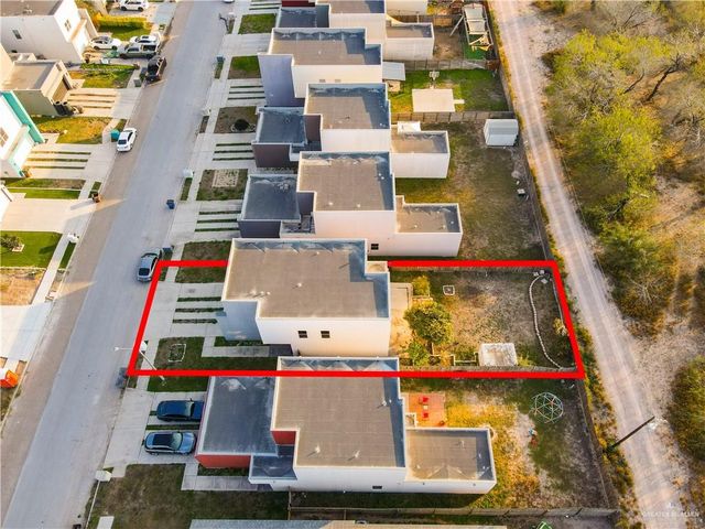 5211 Shalom Drive, Edinburg, TX 78539