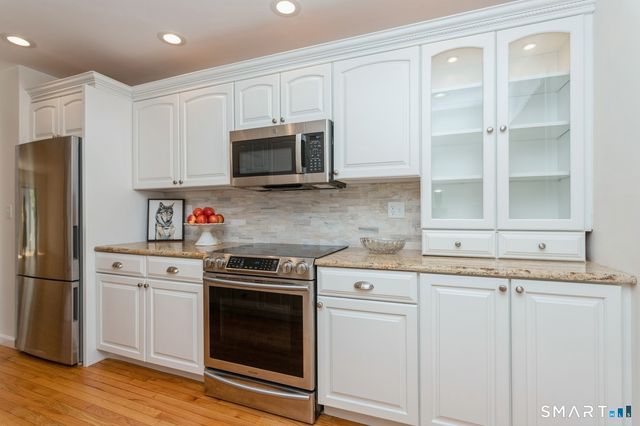 33 Strathmore Lane 33, Norwalk, CT 06880