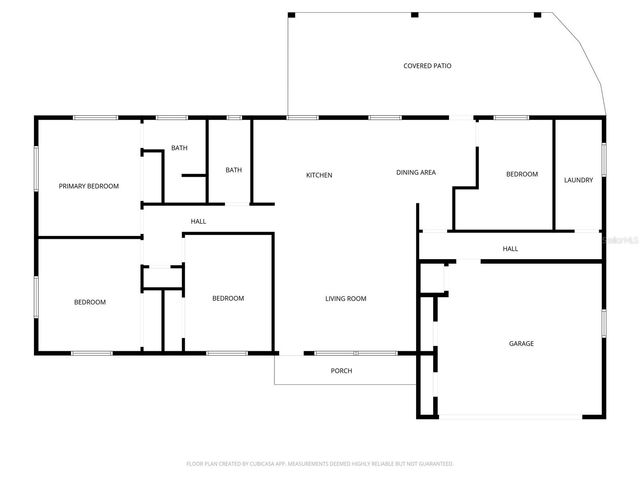4051 SE 22ND AVENUE, Ocala, FL 34480
