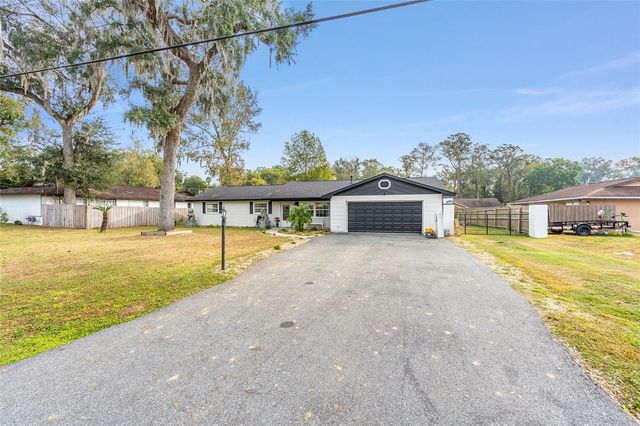 4051 SE 22ND AVENUE, Ocala, FL 34480