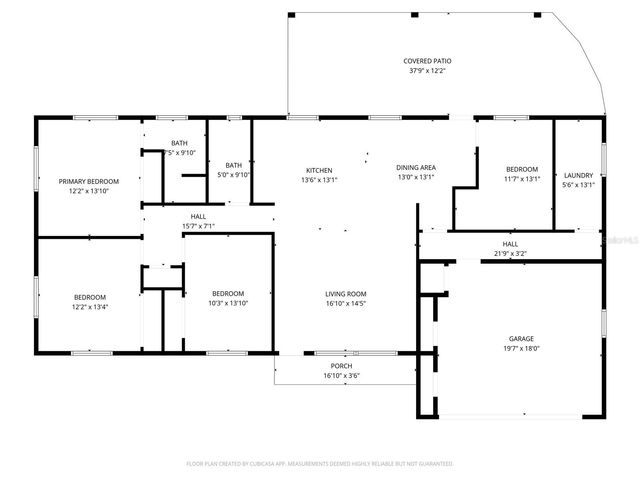 4051 SE 22ND AVENUE, Ocala, FL 34480