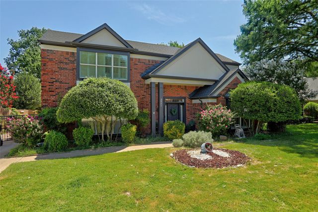 3921 Valdez Court, Plano, TX 75074