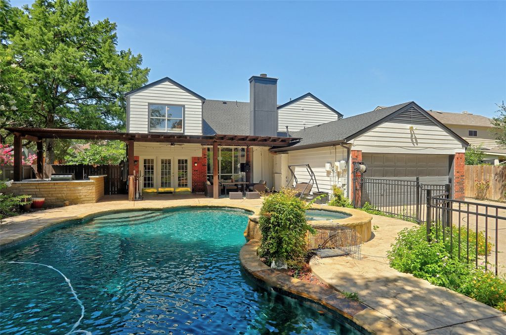 3921 Valdez Court, Plano, TX 75074