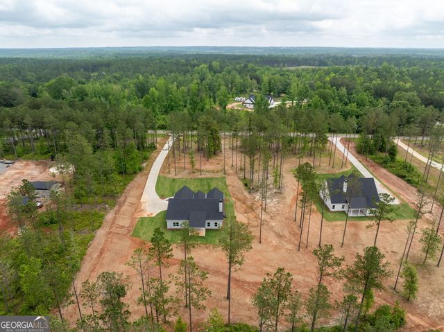 585 Jugtown Road, Meansville, GA 30256