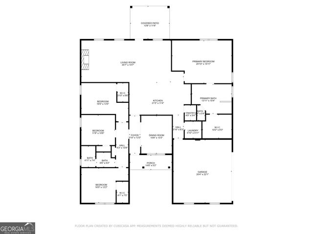 585 Jugtown Road, Meansville, GA 30256
