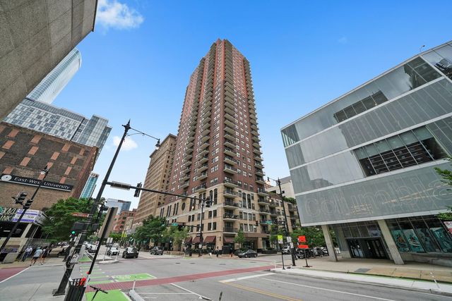 41 E 8th Street 1404, Chicago, IL 60605