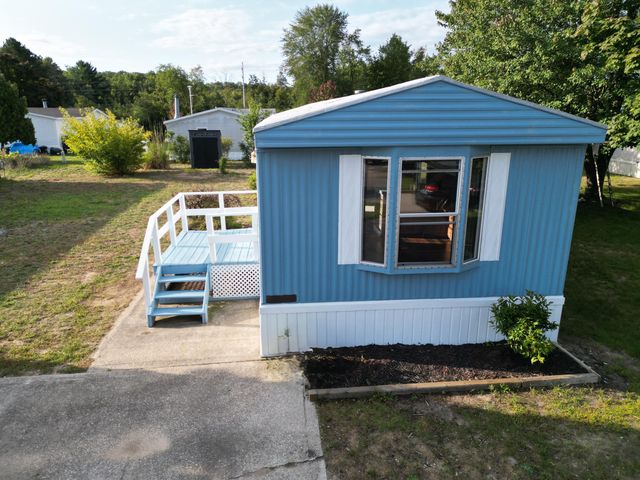 129 Maple Court, Muskegon, MI 49445