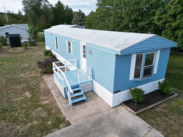 129 Maple Court, Muskegon, MI 49445