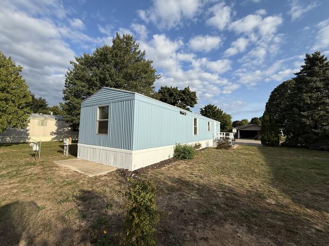 129 Maple Court, Muskegon, MI 49445