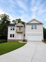 75 Pine Creek Court, Dallas, GA 30157