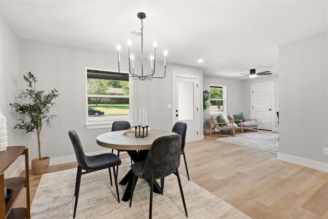 2123 Greenbriar Lane, Plano, TX 75074