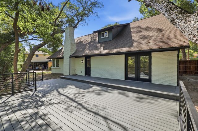 2123 Greenbriar Lane, Plano, TX 75074