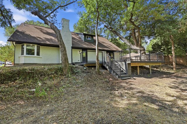 2123 Greenbriar Lane, Plano, TX 75074