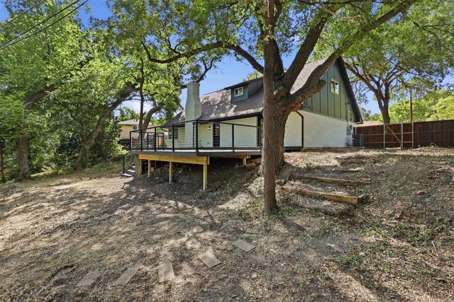 2123 Greenbriar Lane, Plano, TX 75074