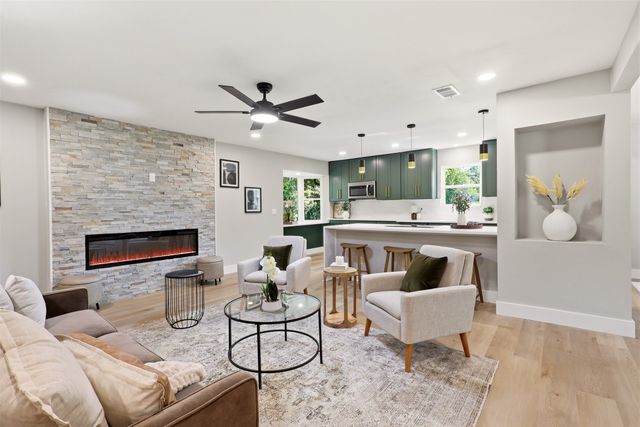 2123 Greenbriar Lane, Plano, TX 75074