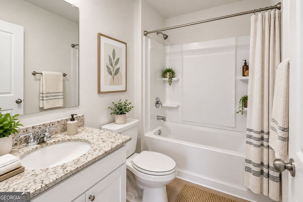 115 CROOKED LAKE PARK, Villa Rica, GA 30180 — photo 3