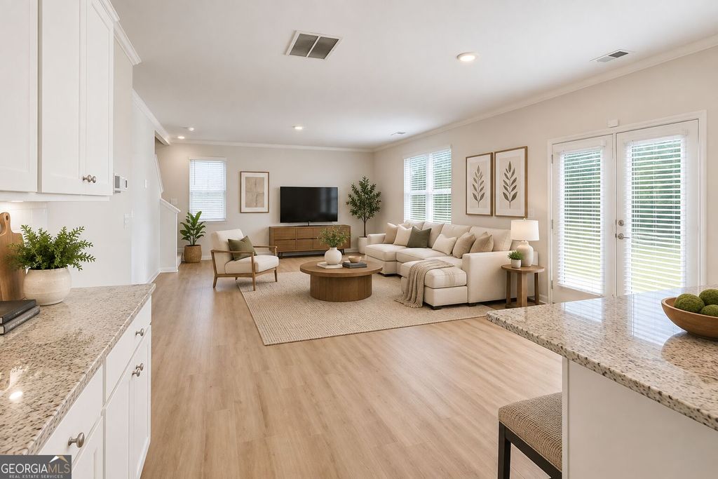 115 CROOKED LAKE PARK, Villa Rica, GA 30180 — photo 4
