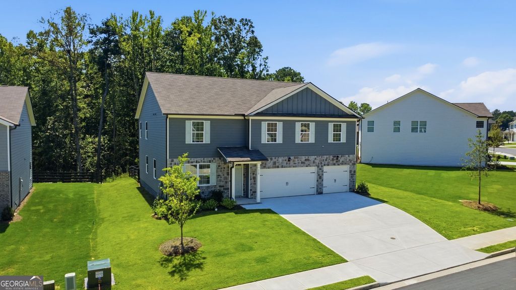 115 CROOKED LAKE PARK, Villa Rica, GA 30180 — photo 5