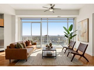 2001 Lincoln St 2422, Denver, CO 80202