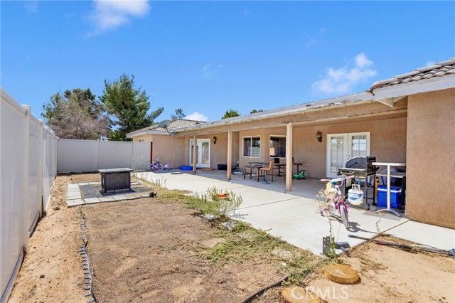 13597 Kiowa, Apple Valley, CA 92308