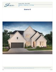 918 Groundwater Way, League City, TX 77546