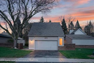 3726 Cavalier Drive, Okemos, MI 48864