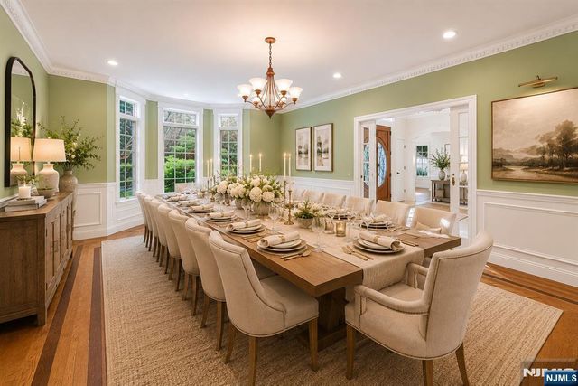 14 O Shaughnessy Lane, Closter, NJ 07624