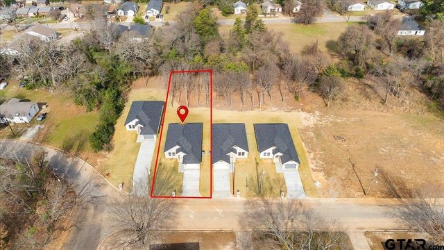 443 W. Harmony St., Tyler, TX 75702