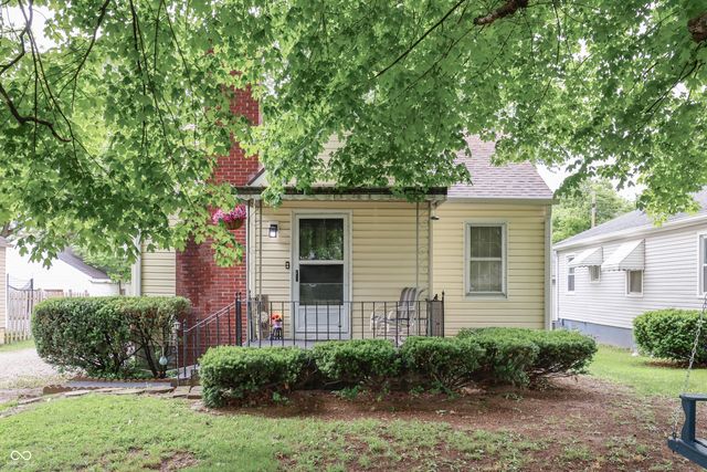 3908 S New Jersey Street, Indianapolis, IN 46227
